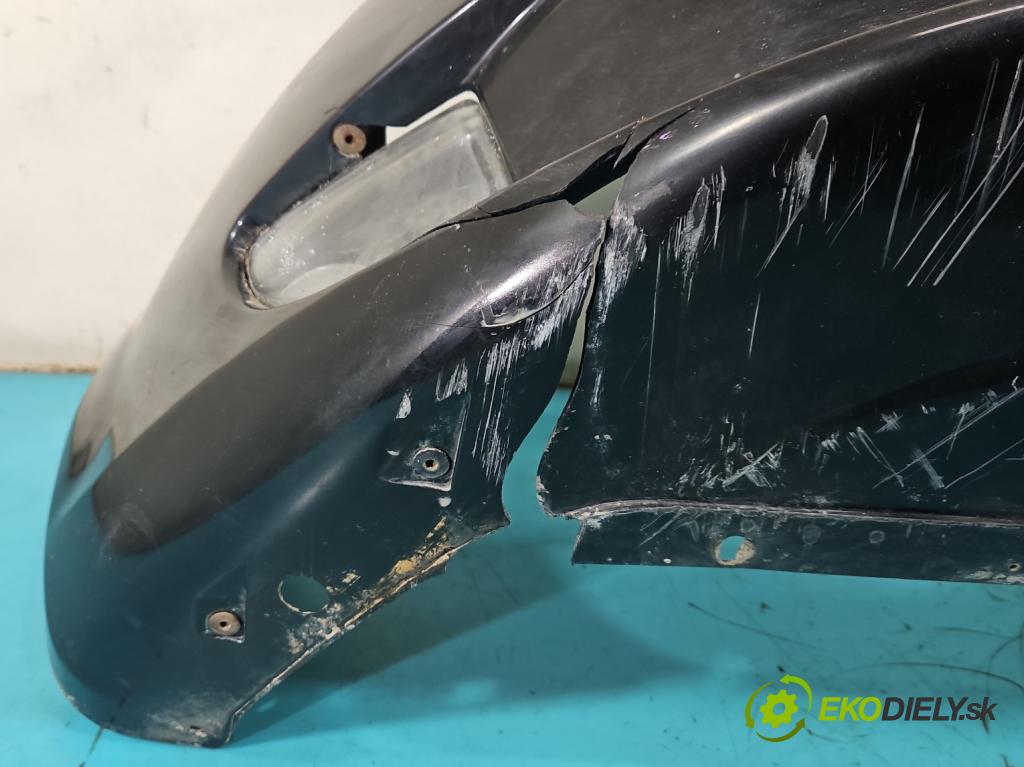 Fiat Punto Grande 1.4 T 120 HP manual 88 kW 1368 cm3 5- nárazník predné  (Kľučka dverí ostatné)