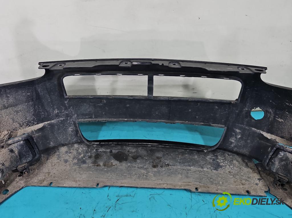 Fiat Punto Grande 1.4 T 120 HP manual 88 kW 1368 cm3 5- nárazník predné  (Kľučka dverí ostatné)