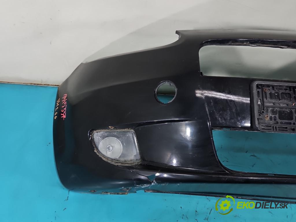 Fiat Punto Grande 1.4 T 120 HP manual 88 kW 1368 cm3 5- nárazník predné  (Kľučka dverí ostatné)