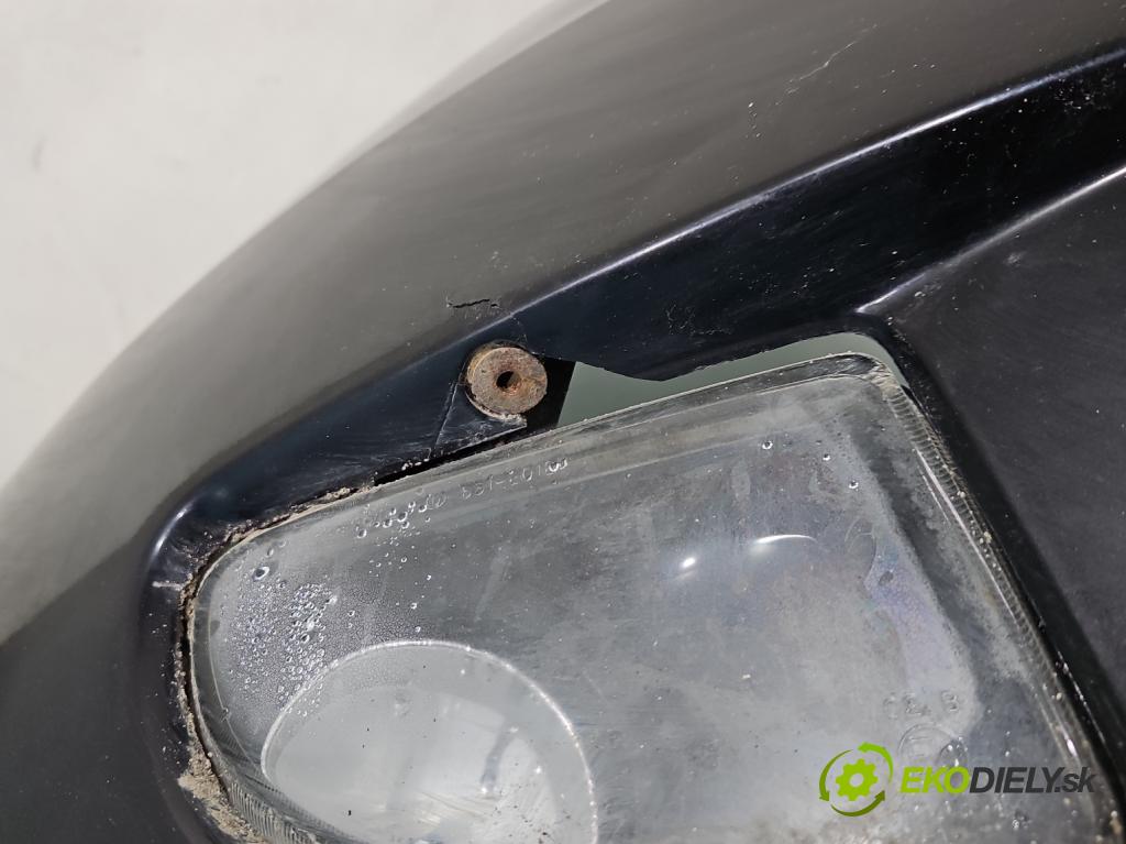 Fiat Punto Grande 1.4 T 120 HP manual 88 kW 1368 cm3 5- nárazník predné  (Kľučka dverí ostatné)