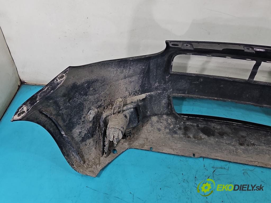 Fiat Punto Grande 1.4 T 120 HP manual 88 kW 1368 cm3 5- nárazník predné  (Kľučka dverí ostatné)