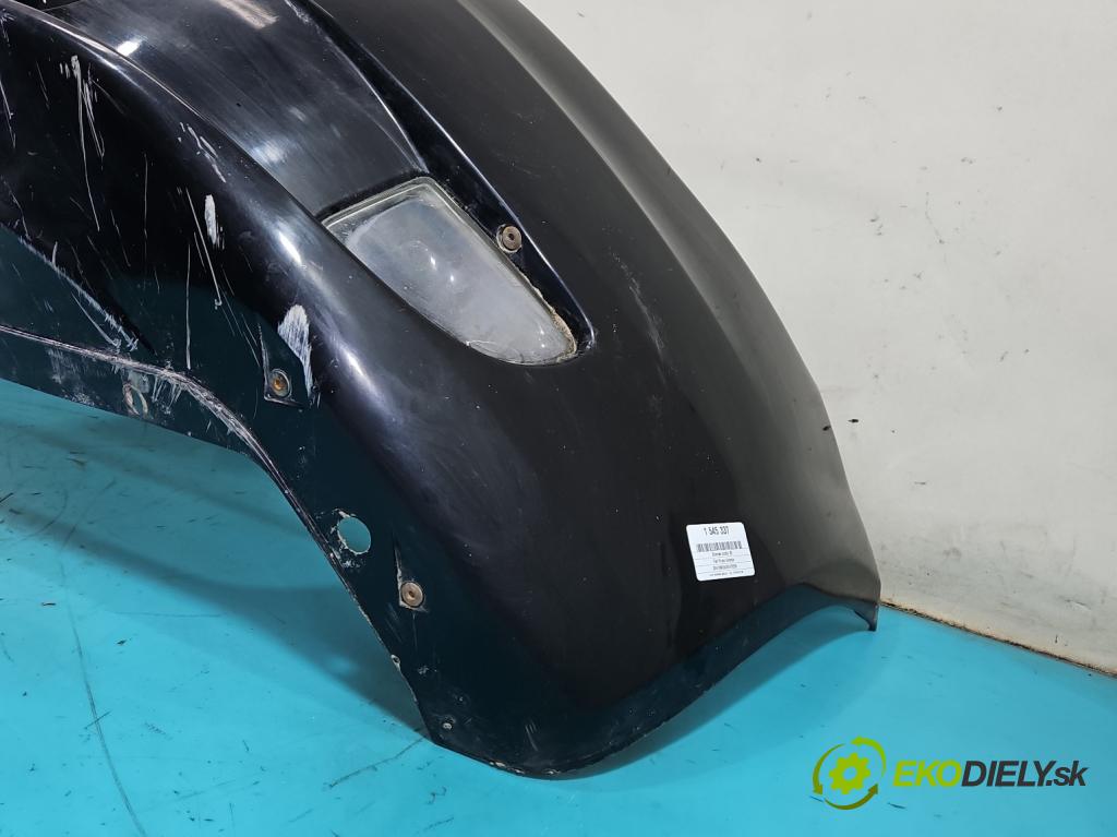 Fiat Punto Grande 1.4 T 120 HP manual 88 kW 1368 cm3 5- nárazník predné  (Kľučka dverí ostatné)