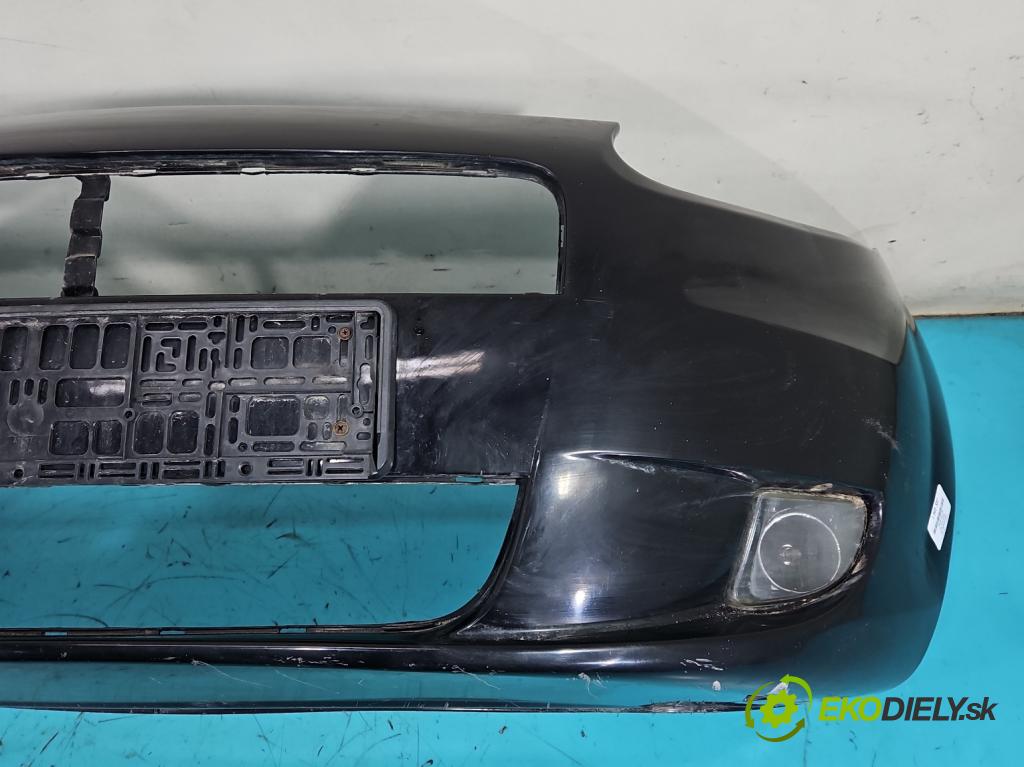 Fiat Punto Grande 1.4 T 120 HP manual 88 kW 1368 cm3 5- nárazník predné  (Kľučka dverí ostatné)