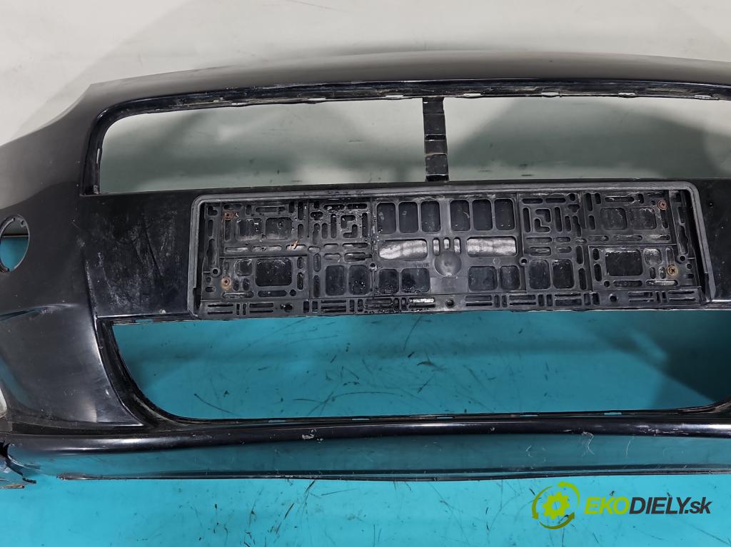 Fiat Punto Grande 1.4 T 120 HP manual 88 kW 1368 cm3 5- nárazník predné  (Kľučka dverí ostatné)