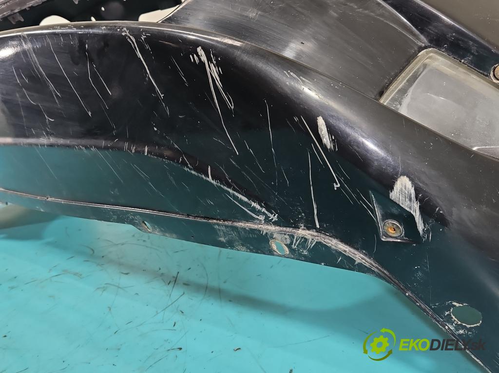 Fiat Punto Grande 1.4 T 120 HP manual 88 kW 1368 cm3 5- nárazník predné  (Kľučka dverí ostatné)