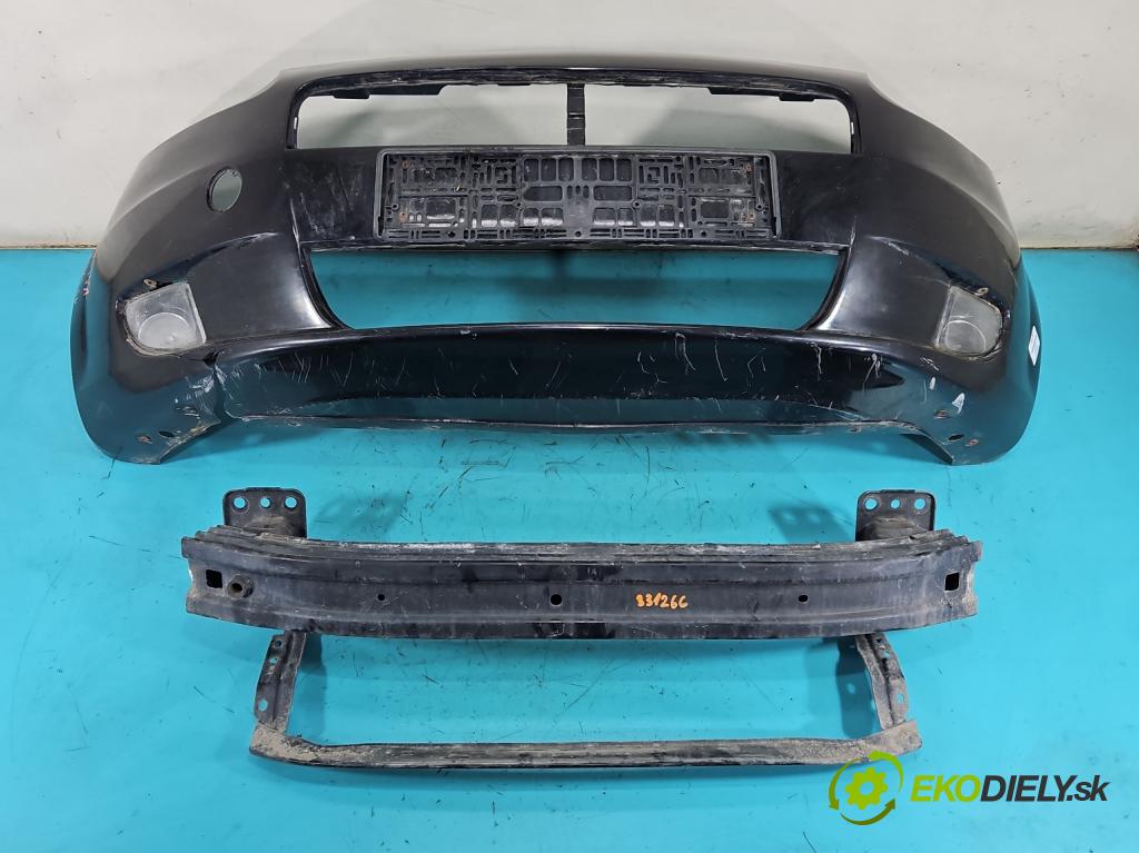 Fiat Punto Grande 1.4 T 120 HP manual 88 kW 1368 cm3 5- nárazník predné  (Kľučka dverí ostatné)