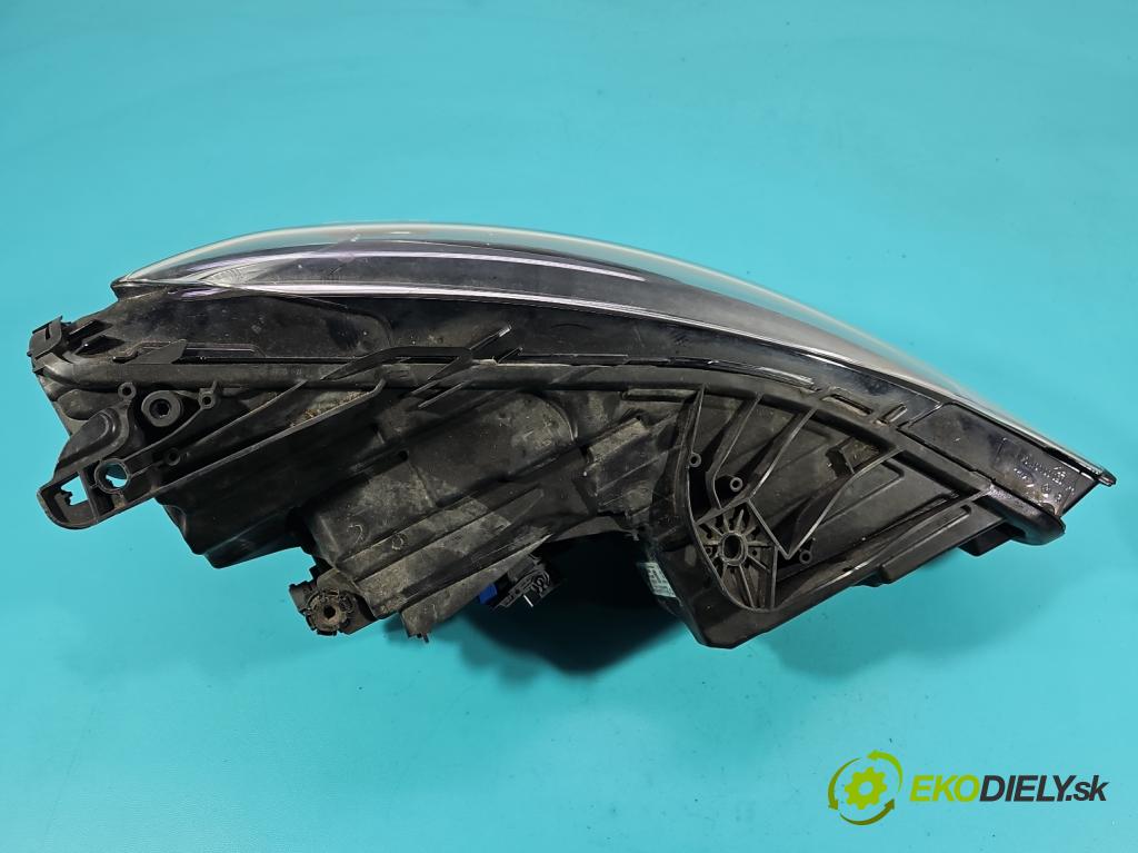 Opel Insignia B 2017-2022 2.0 cdti 209KM automatic 154 kW 1956 cm3 5- Reflektor: ľavý 662588537 (Kľučka dverí ostatné)