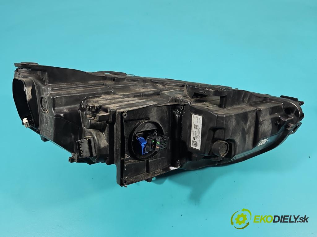 Opel Insignia B 2017-2022 2.0 cdti 209KM automatic 154 kW 1956 cm3 5- Reflektor: ľavý 662588537 (Kľučka dverí ostatné)