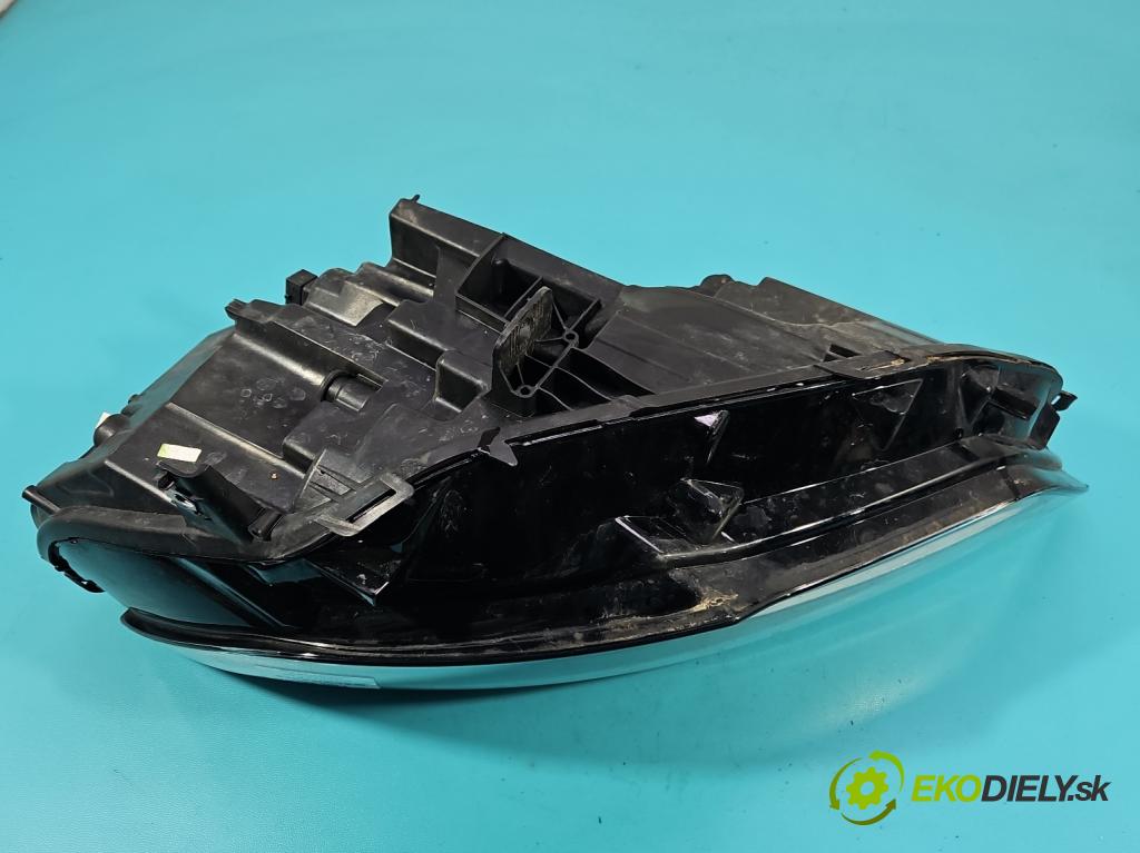 Opel Insignia B 2017-2022 2.0 cdti 209KM automatic 154 kW 1956 cm3 5- Reflektor: ľavý 662588537 (Kľučka dverí ostatné)