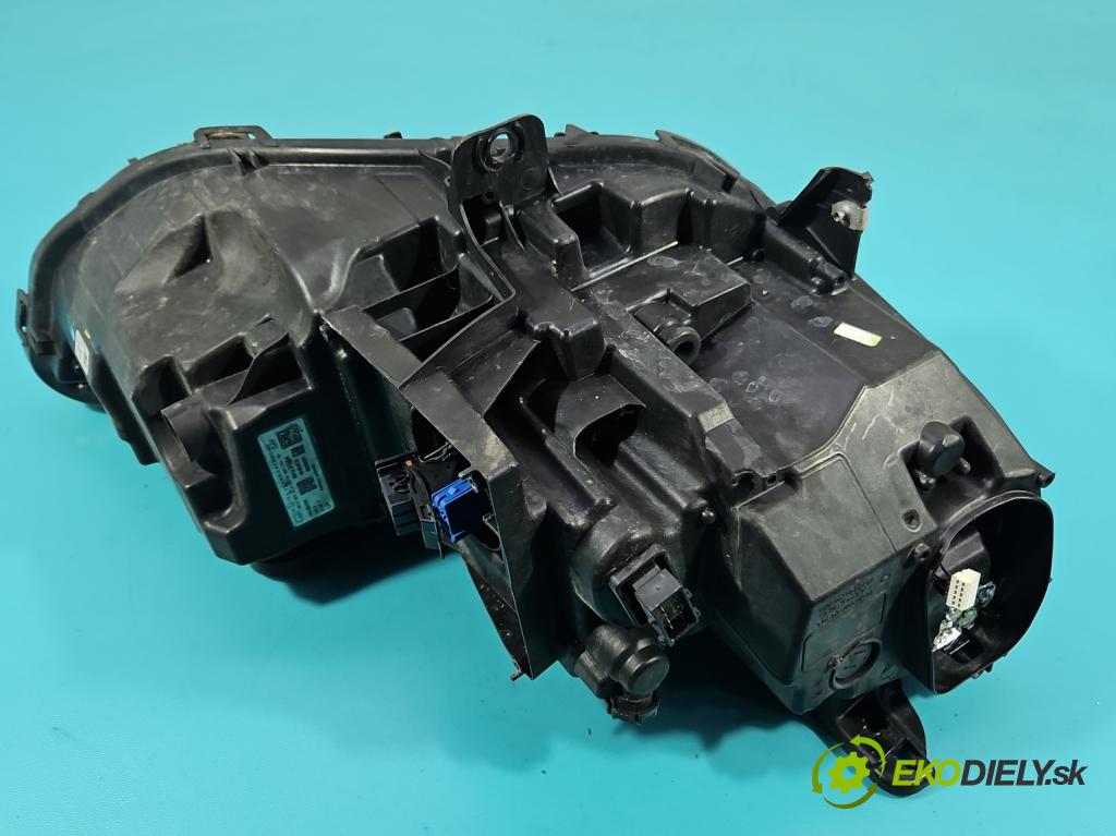 Opel Insignia B 2017-2022 2.0 cdti 209KM automatic 154 kW 1956 cm3 5- Reflektor: ľavý 662588537 (Kľučka dverí ostatné)