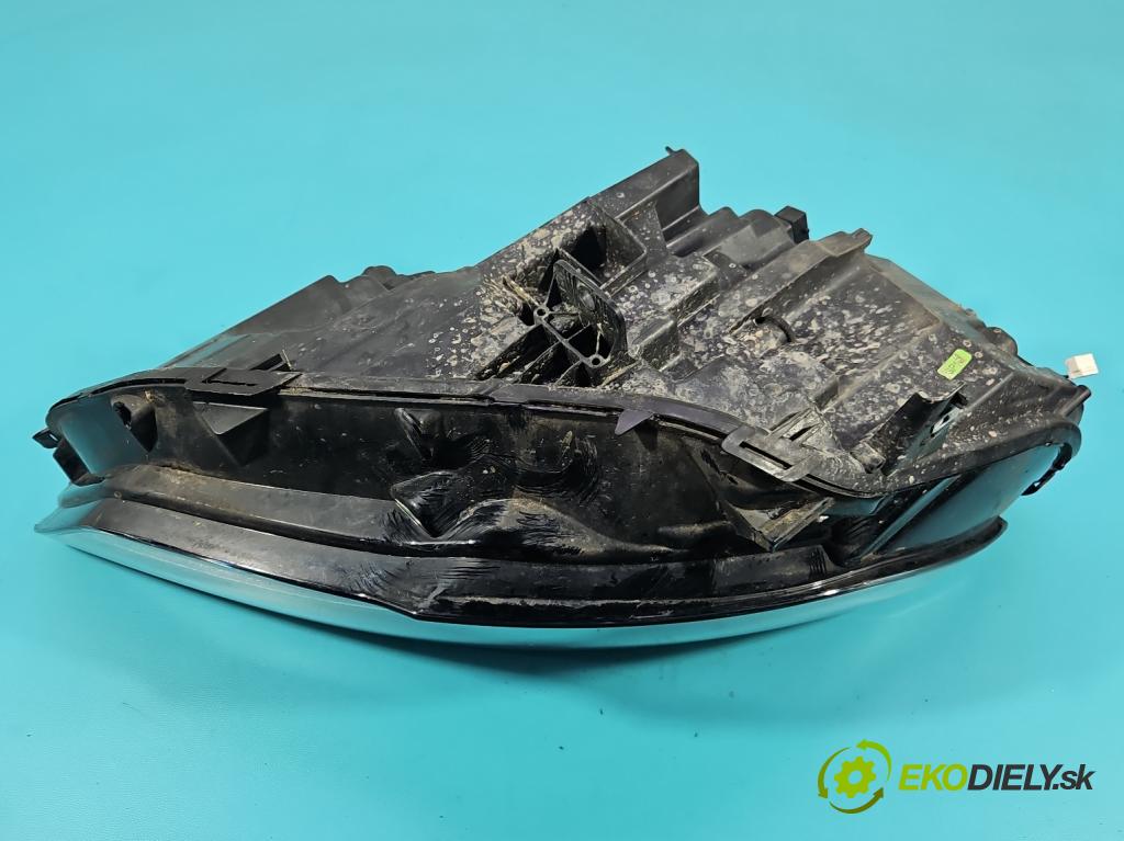 Opel Insignia B 2017-2022 2.0 cdti 209KM automatic 154 kW 1956 cm3 5- Reflektor: pravý 39165282 (Svetlo predné pravé)