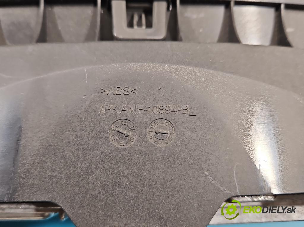 Opel Insignia B 2017-2022 2.0 cdti 209KM automatic 154 kW 1956 cm3 5- prístrojovka/ budíky 3920-0850 (Prístrojová doska)