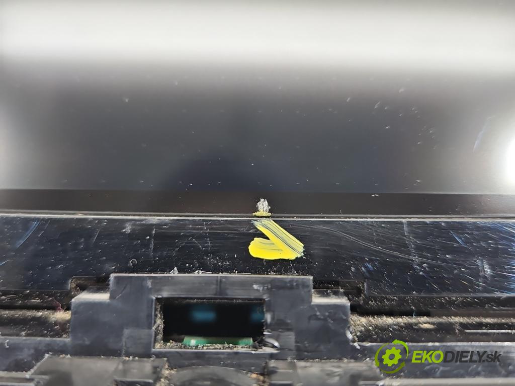 Opel Insignia B 2017-2022 2.0 cdti 209KM automatic 154 kW 1956 cm3 5- Zobrazit: 39163925 (Prístrojová doska)