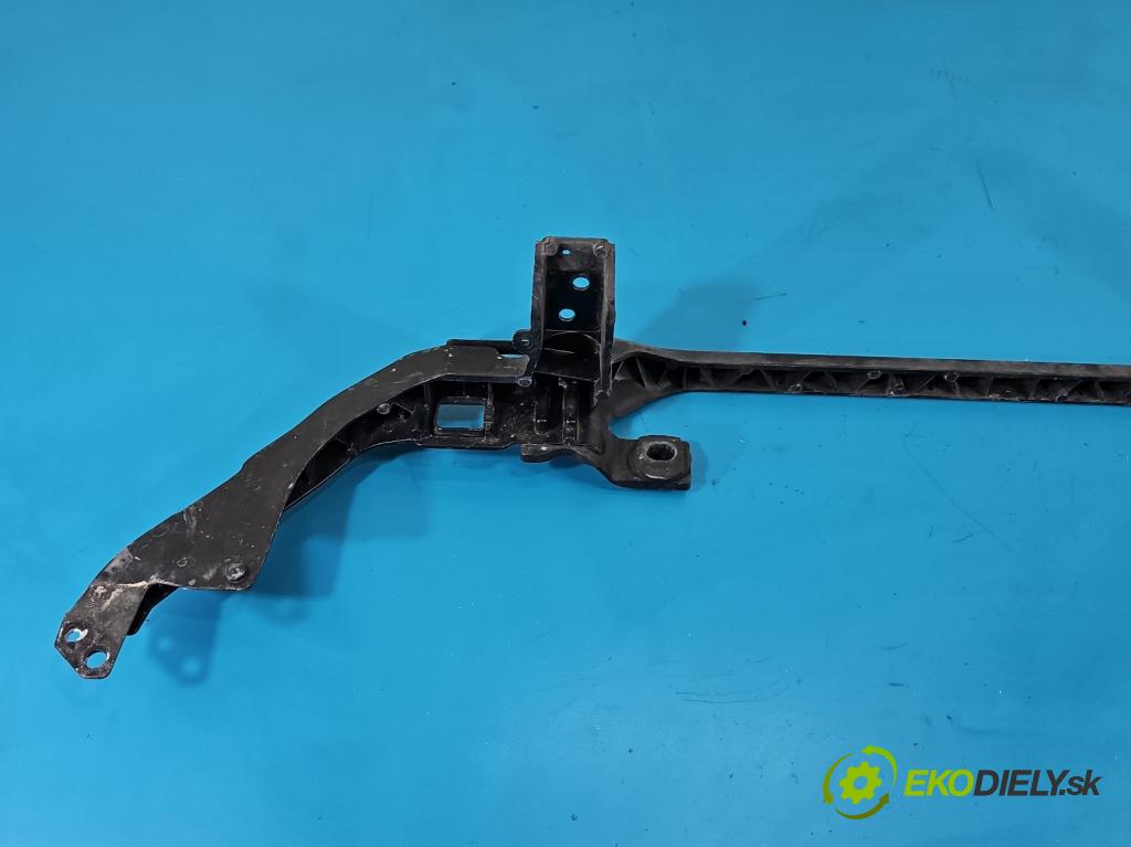 Jaguar XE X760 2015-2024 2.0d 179KM automatic 132 kW 1999 cm3 4- pas predný GX73-16E144-A (Výstuha predná)