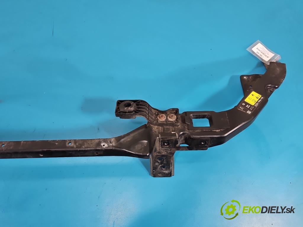 Jaguar XE X760 2015-2024 2.0d 179KM automatic 132 kW 1999 cm3 4- pas predný GX73-16E144-A (Výstuha predná)