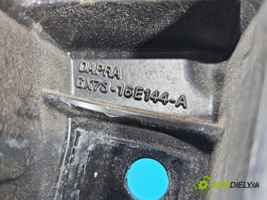 Jaguar XE X760 2015-2024 2.0d 179KM automatic 132 kW 1999 cm3 4- pas predný GX73-16E144-A (Výstuha predná)