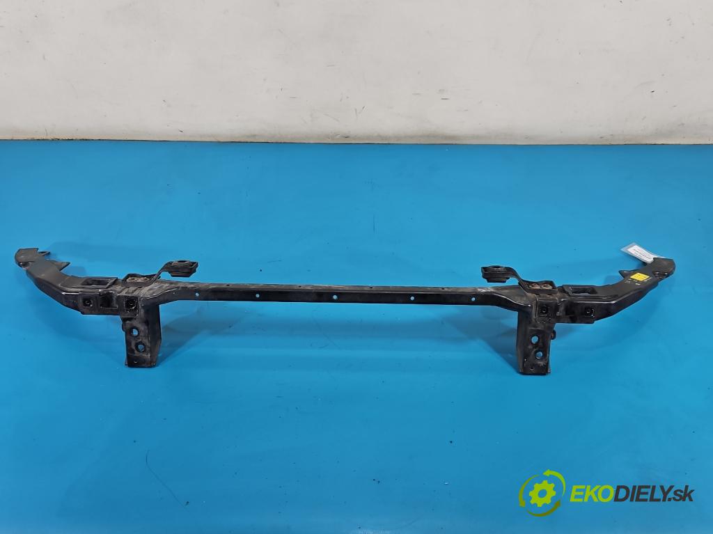 Jaguar XE X760 2015-2024 2.0d 179KM automatic 132 kW 1999 cm3 4- stěna přední GX73-16E144-A (Přední výztuha)