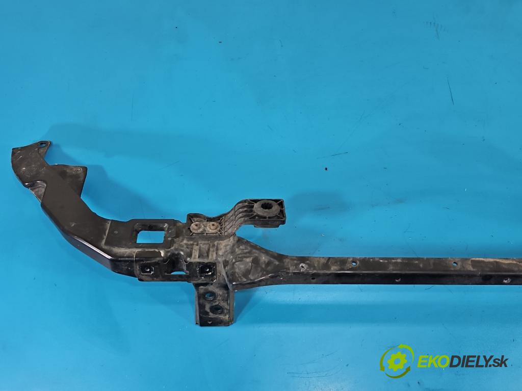 Jaguar XE X760 2015-2024 2.0d 179KM automatic 132 kW 1999 cm3 4- pas predný GX73-16E144-A (Výstuha predná)