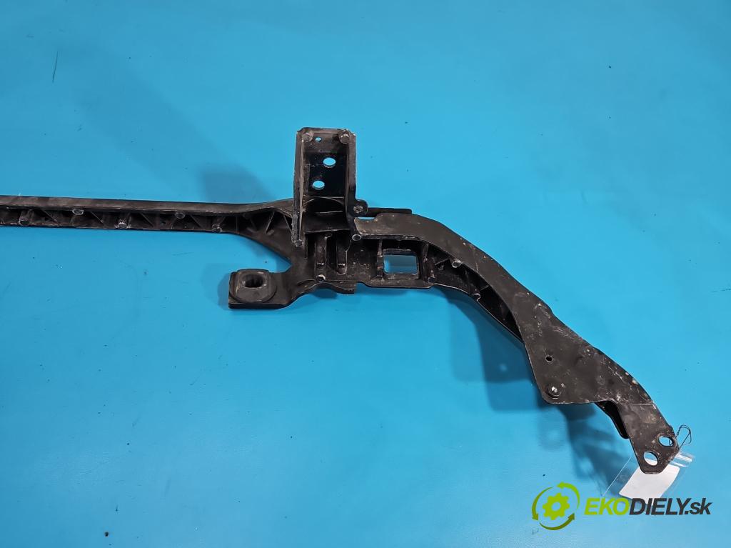 Jaguar XE X760 2015-2024 2.0d 179KM automatic 132 kW 1999 cm3 4- pas predný GX73-16E144-A (Výstuha predná)