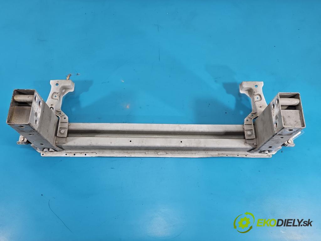 Jaguar XE X760 2015-2024 2.0d 179KM automatic 132 kW 1999 cm3 4- výztuha nárazníku přední GX73-10005-A359A