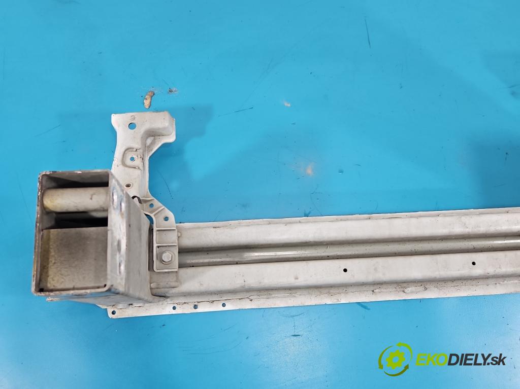 Jaguar XE X760 2015-2024 2.0d 179KM automatic 132 kW 1999 cm3 4- výztuha nárazníku přední GX73-10005-A359A