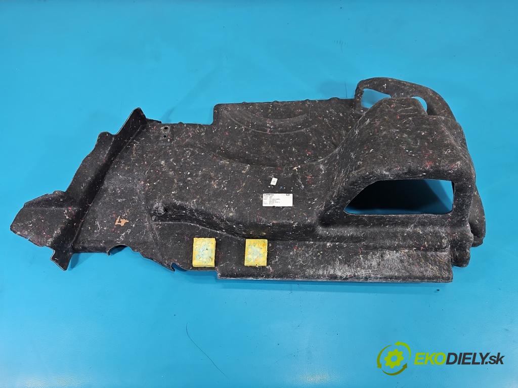 Jaguar XE X760 2015-2024 2.0d 179KM automatic 132 kW 1999 cm3 4- Tapacír: kufra: levé GX73-45423-AD8PVJ