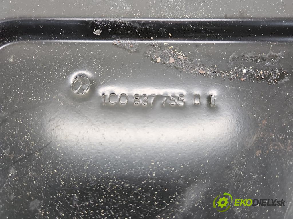 Vw New Beetle 1998-2010 2.0 8V 116 HP manual 85 kW 1984 cm3 3- mechanizmus okna predné ľavý 1J2959802C