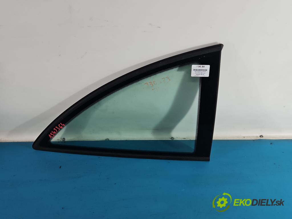 Vw New Beetle 1998-2010 2.0 8V 116 HP manual 85 kW 1984 cm3 3- sklo zadné pravé 