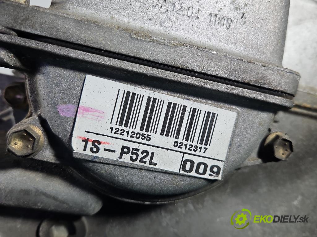 Toyota Yaris I 1999-2005 1.0 vvti 65 hp manual 48 kW 998 cm3 3- motor benzín 1SZ