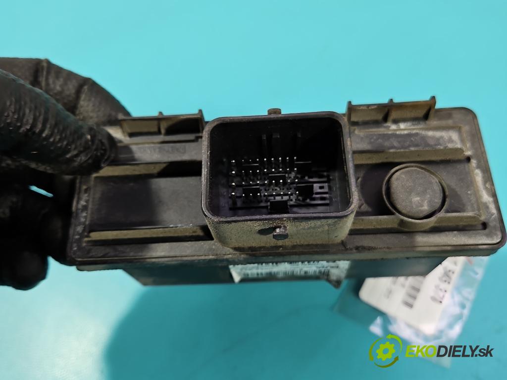 Citroen C4 Grand picasso I 2006-2013 2.0 hdi 136 HP automatic 100 kW 1997 cm3 5- riadiaca jednotka ostatné 9662897580