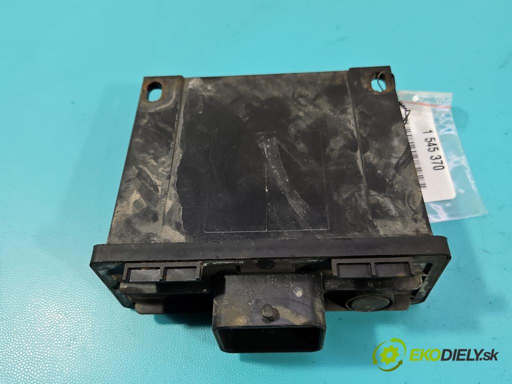 Citroen C4 Grand picasso I 2006-2013 2.0 hdi 136 HP automatic 100 kW 1997 cm3 5- riadiaca jednotka ostatné 9662897580