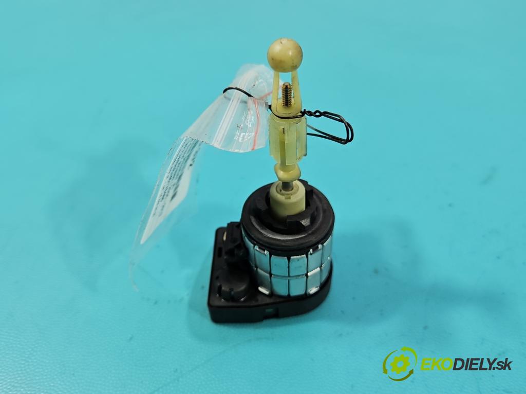 Citroen C4 Grand picasso I 2006-2013 2.0 hdi 136 HP automatic 100 kW 1997 cm3 5- motor: ostatné 6NM008944-03