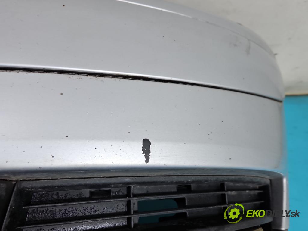 Vw Touran I 2003-2015 2.0 tdi 170 HP automatic 125 kW 1968 cm3 5- nárazník predné  (Kľučka dverí ostatné)