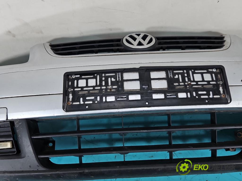 Vw Touran I 2003-2015 2.0 tdi 170 HP automatic 125 kW 1968 cm3 5- nárazník predné  (Kľučka dverí ostatné)