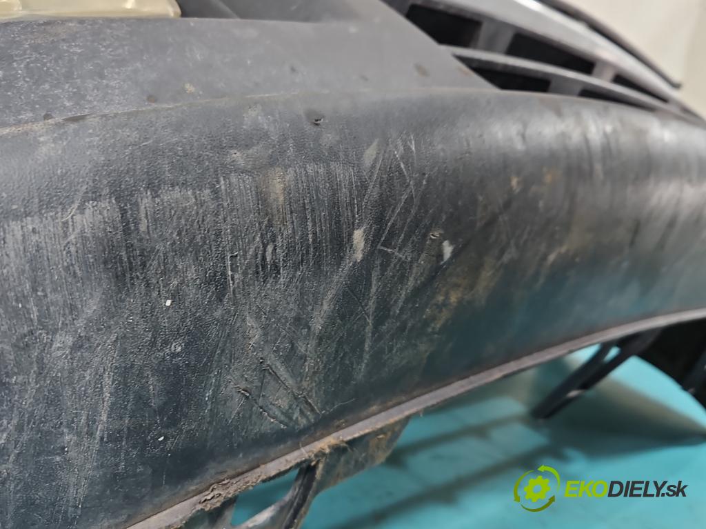 Vw Touran I 2003-2015 2.0 tdi 170 HP automatic 125 kW 1968 cm3 5- nárazník predné  (Kľučka dverí ostatné)