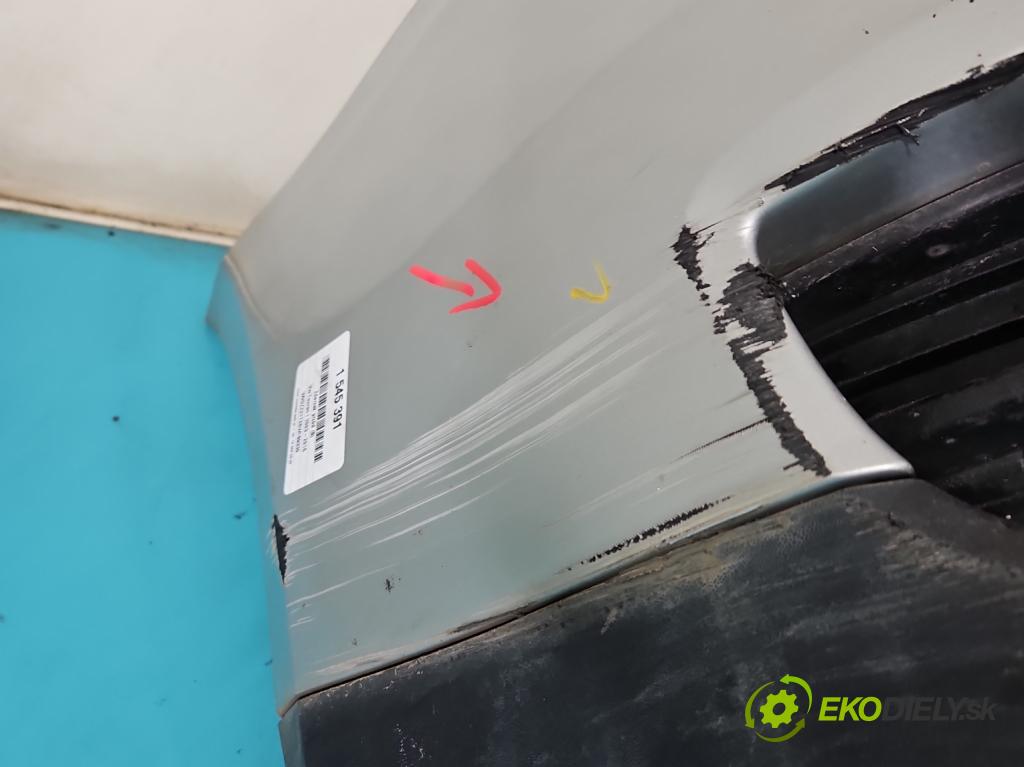 Vw Touran I 2003-2015 2.0 tdi 170 HP automatic 125 kW 1968 cm3 5- nárazník predné  (Kľučka dverí ostatné)