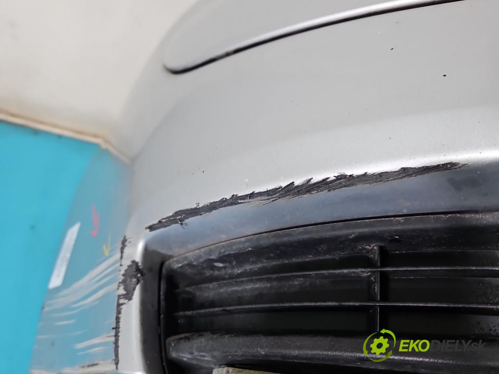 Vw Touran I 2003-2015 2.0 tdi 170 HP automatic 125 kW 1968 cm3 5- nárazník predné  (Kľučka dverí ostatné)