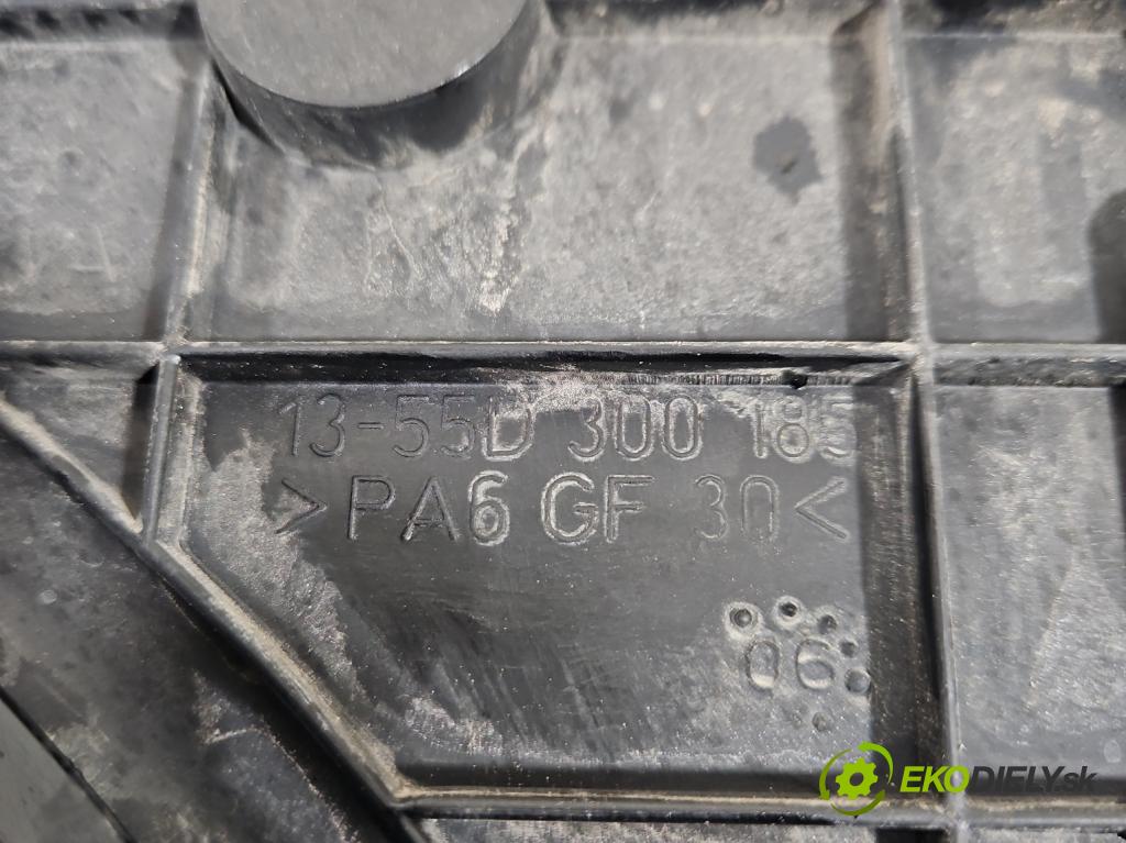 Vw Touran I 2003-2015 2.0 tdi 170 HP automatic 125 kW 1968 cm3 5- Ventilátor chladiča 1K0121223