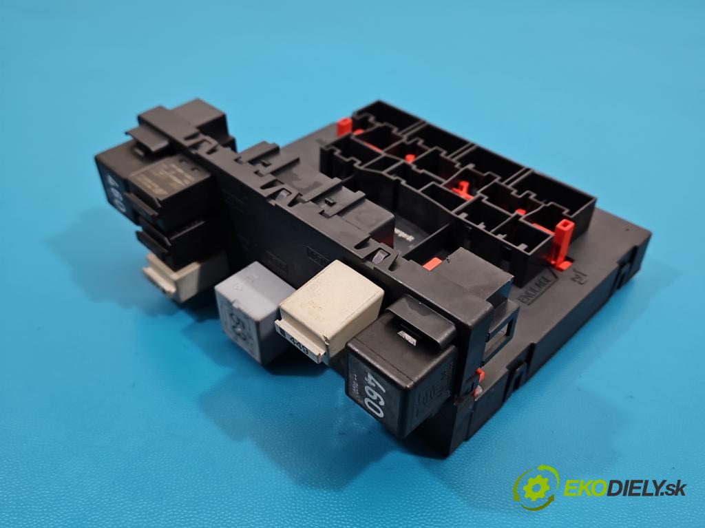 Vw Touran I 2003-2015 2.0 tdi 170 HP automatic 125 kW 1968 cm3 5- riadiaca jednotka ostatné 3C0937049E