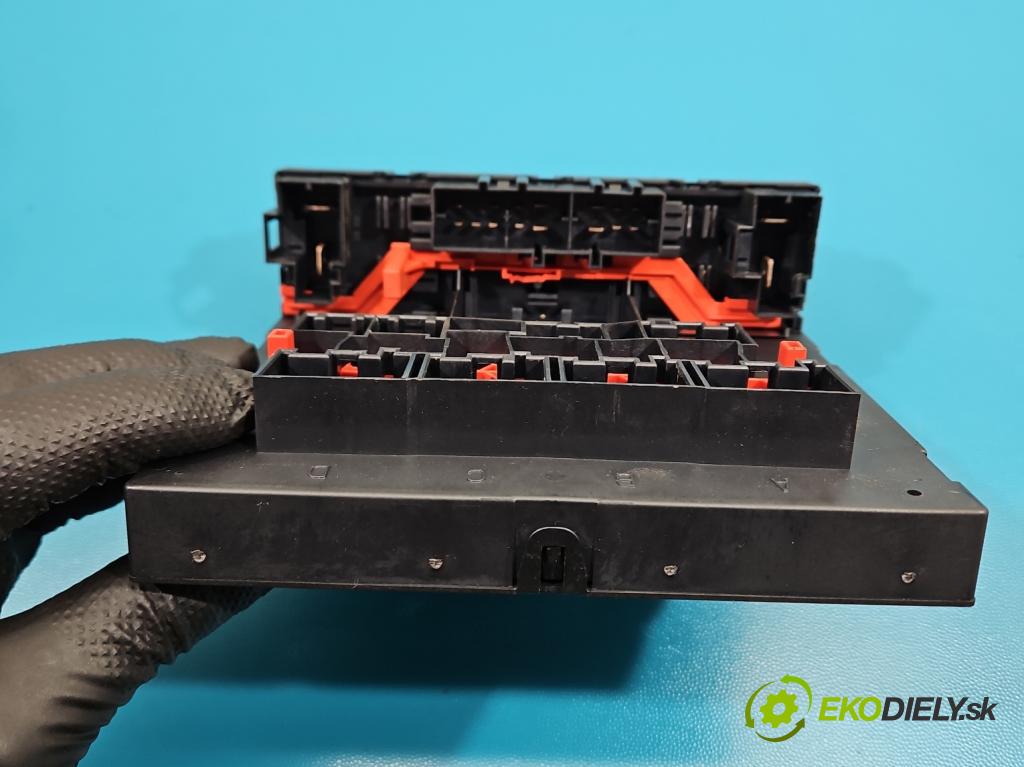 Vw Touran I 2003-2015 2.0 tdi 170 HP automatic 125 kW 1968 cm3 5- riadiaca jednotka ostatné 3C0937049E