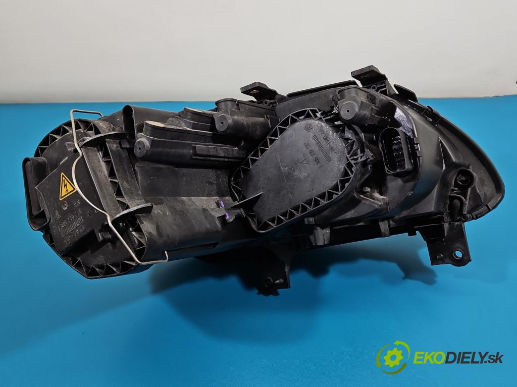 Vw Touran I 2003-2015 2.0 tdi 170 HP automatic 125 kW 1968 cm3 5- Reflektor: ľavý 0301205271 (Kľučka dverí ostatné)