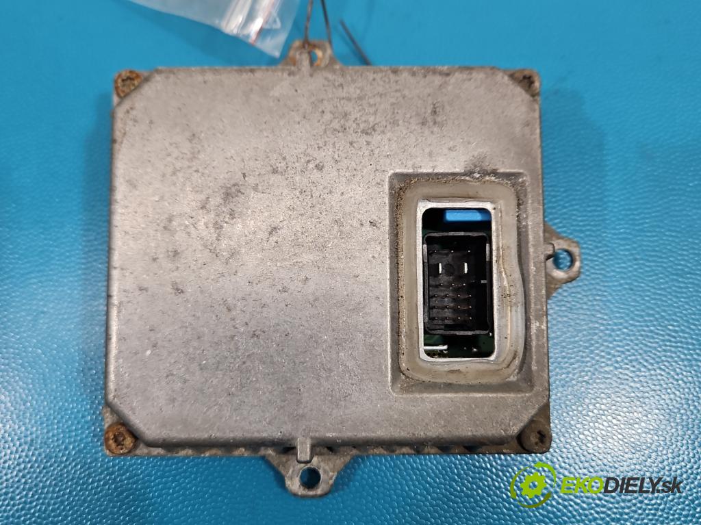 Vw Touran I 2003-2015 2.0 tdi 170 HP automatic 125 kW 1968 cm3 5- střídač: xenon 1307329090 (Riadiaca jednotka xenónu)