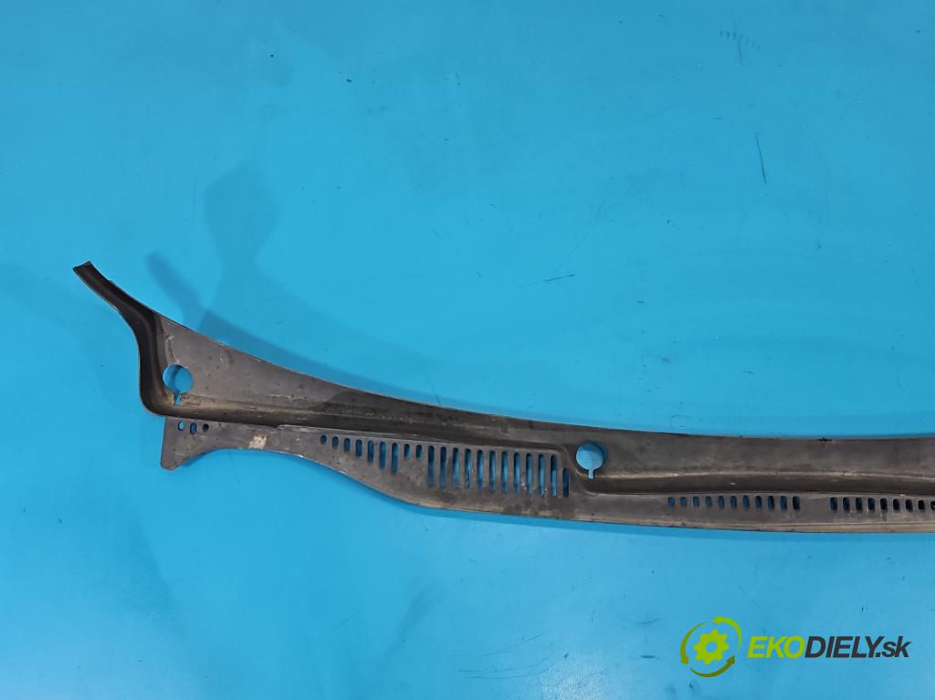 Vw Touran I 2003-2015 2.0 tdi 170 HP automatic 125 kW 1968 cm3 5- torpédo 2K0819403 (Torpédo (plast pod čelným sklom))