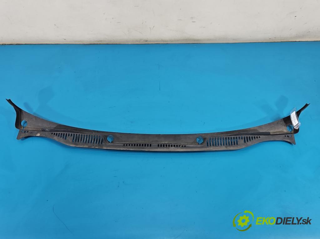 Vw Touran I 2003-2015 2.0 tdi 170 HP automatic 125 kW 1968 cm3 5- torpédo 2K0819403 (Torpédo (plast pod čelným sklom))