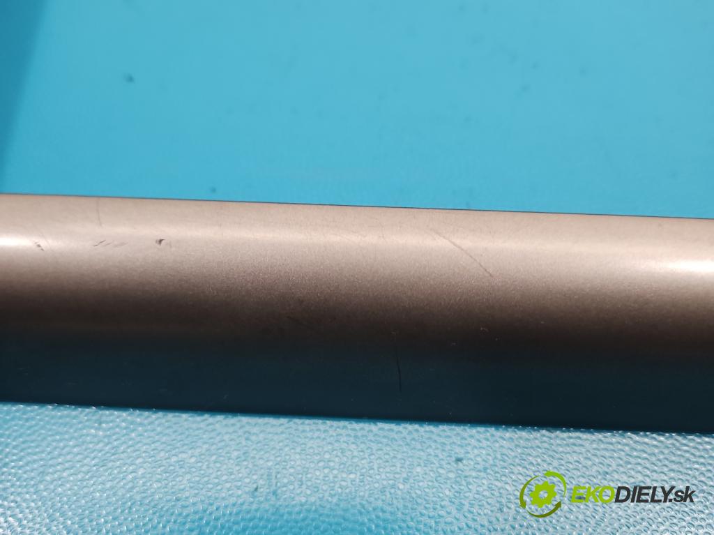 Vw Touran I 2003-2015 2.0 tdi 170 HP automatic 125 kW 1968 cm3 5- Rám: rádio: 1T0858071L