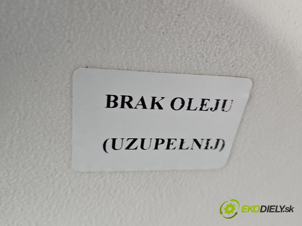 Opel Grandland 2017–2024 1.2 T 131 hp automatic 96 kW 1199 cm3 5- převodovka stupňová automat 20GU05