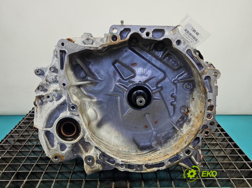 Opel Grandland 2017–2024 1.2 T 131 hp automatic 96 kW 1199 cm3 5- převodovka stupňová automat 20GU05