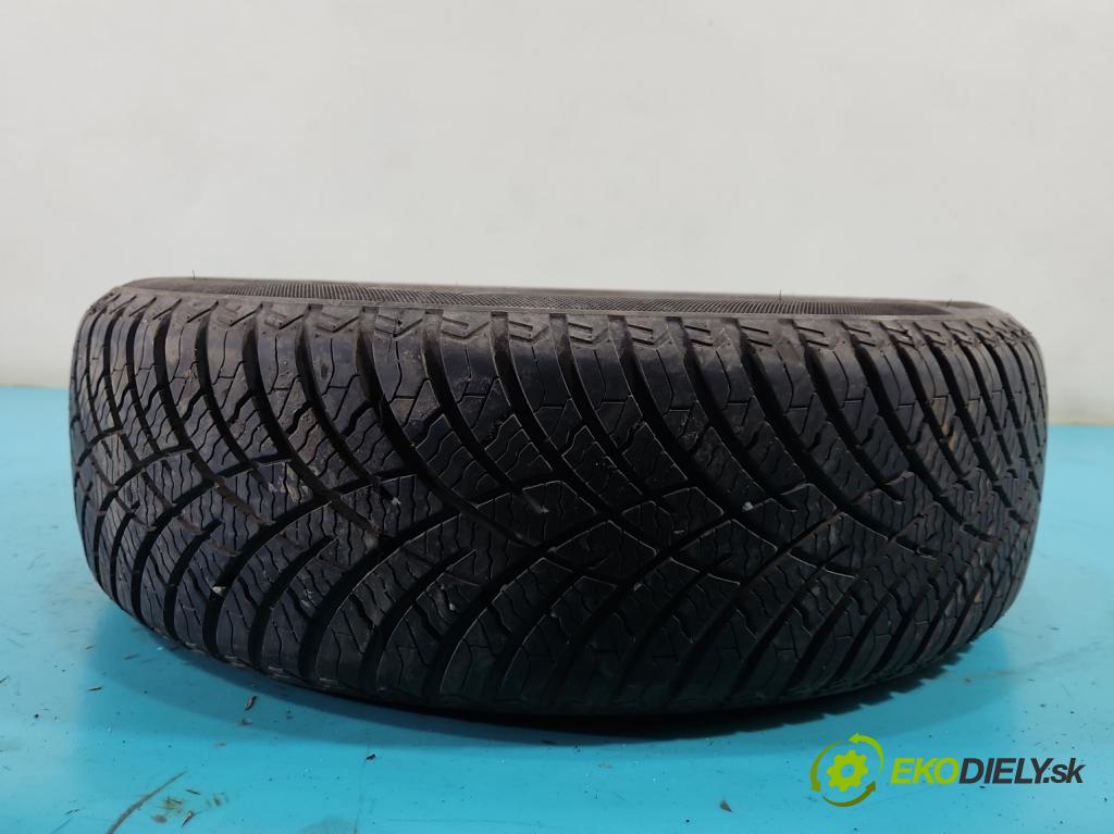 Opel Astra II 1998-2009 1.4 16V 90 HP manual 66 kW 1389 cm3 4- pneumatika celoročné 4ks komplet