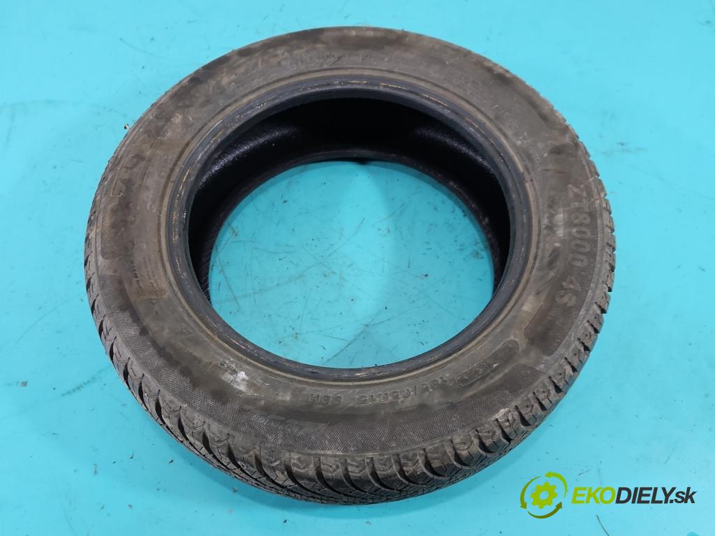 Opel Astra II 1998-2009 1.4 16V 90 HP manual 66 kW 1389 cm3 4- pneumatika celoročné 4ks komplet
