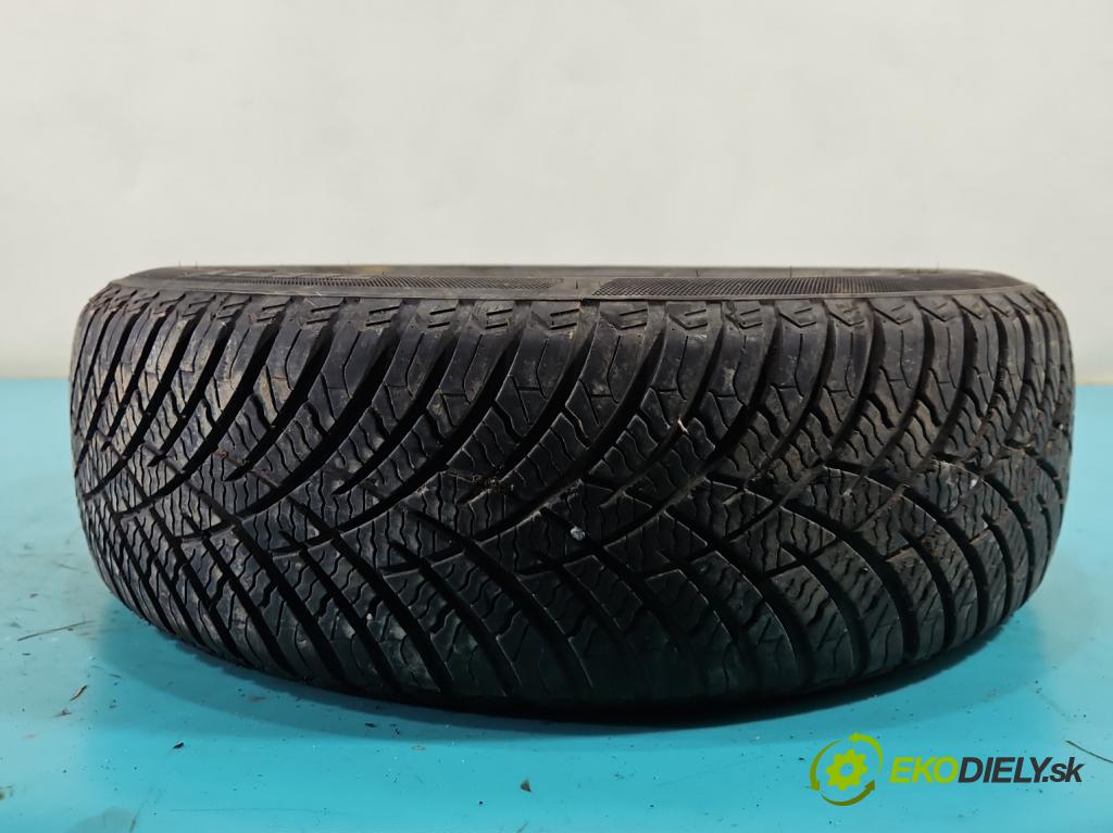 Opel Astra II 1998-2009 1.4 16V 90 HP manual 66 kW 1389 cm3 4- pneumatika celoročné 4ks komplet